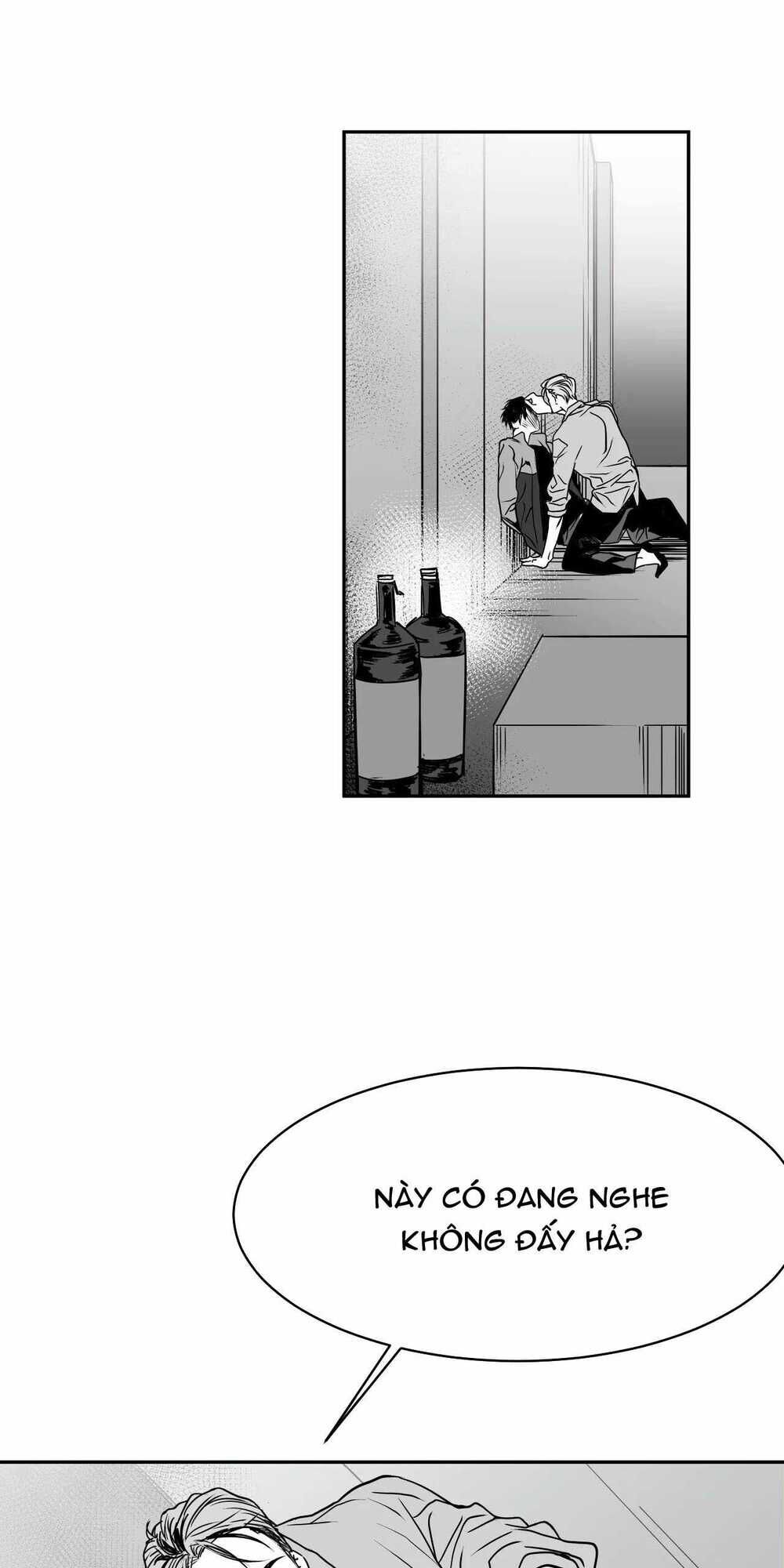 Khi Đôi Chân Thôi Bước Chap 3 - Next Chap 4