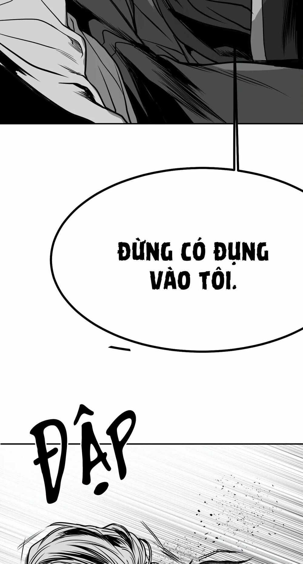 Khi Đôi Chân Thôi Bước Chap 3 - Next Chap 4