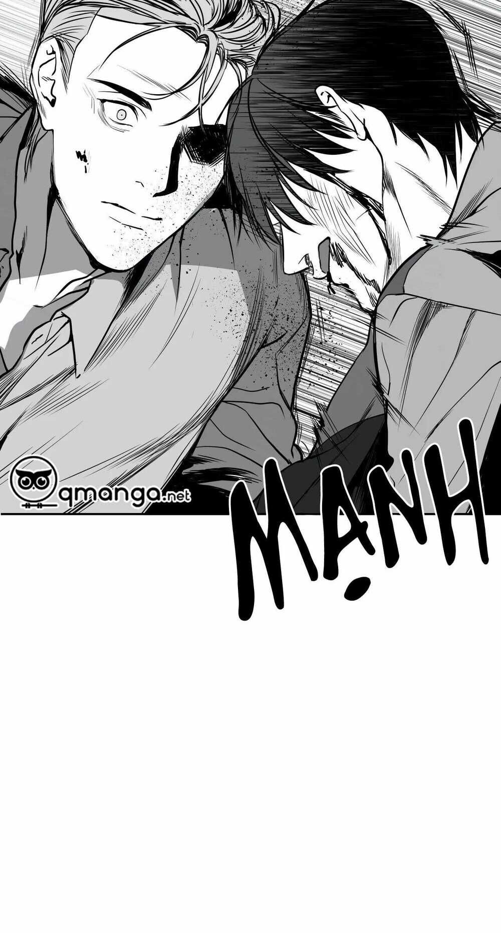 Khi Đôi Chân Thôi Bước Chap 3 - Next Chap 4