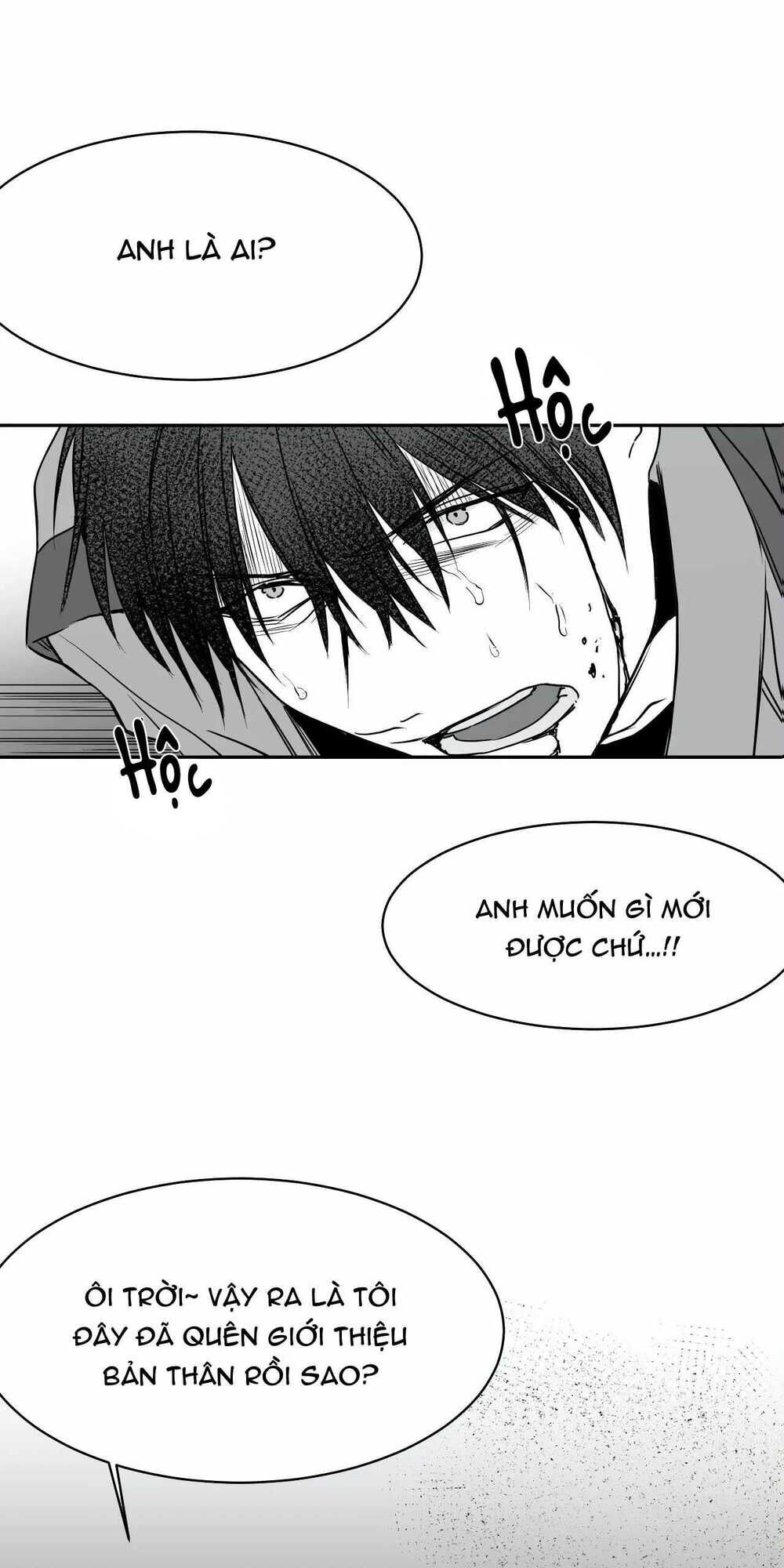 Khi Đôi Chân Thôi Bước Chap 3 - Next Chap 4