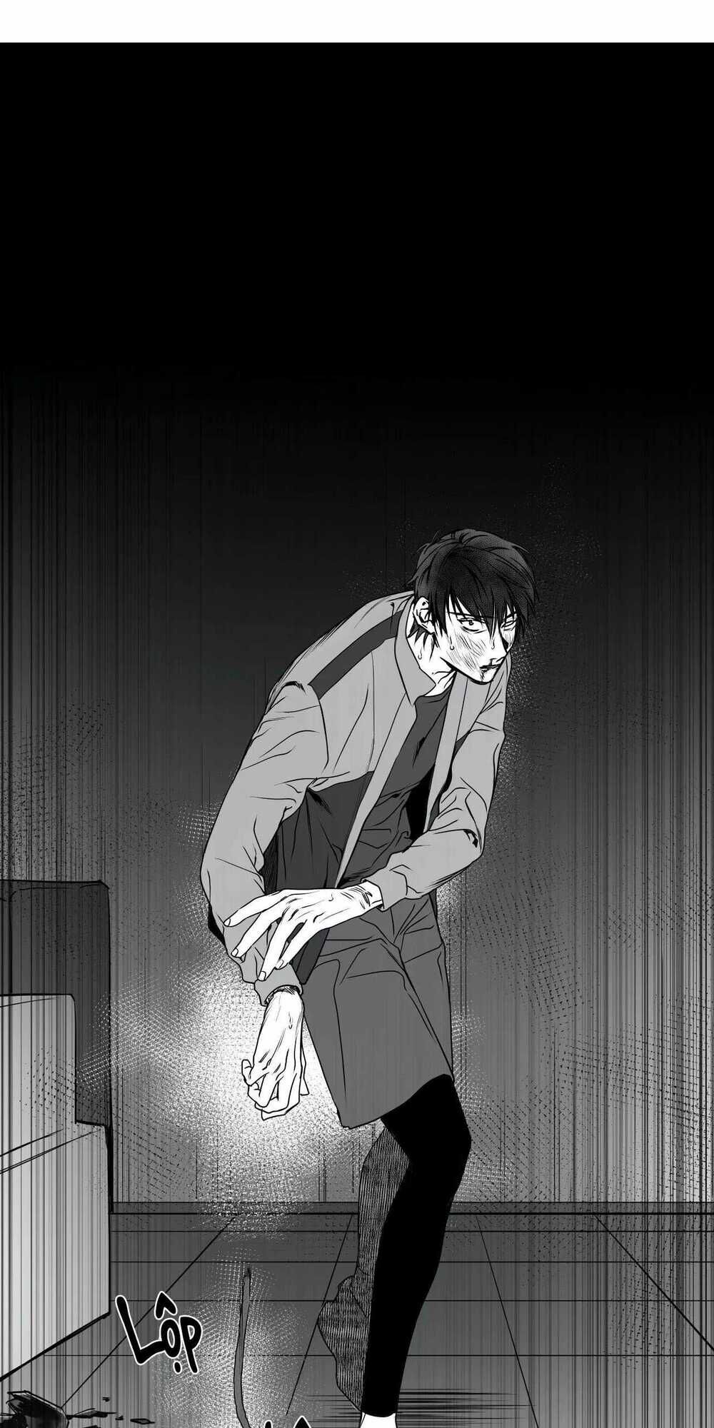 Khi Đôi Chân Thôi Bước Chap 3 - Next Chap 4