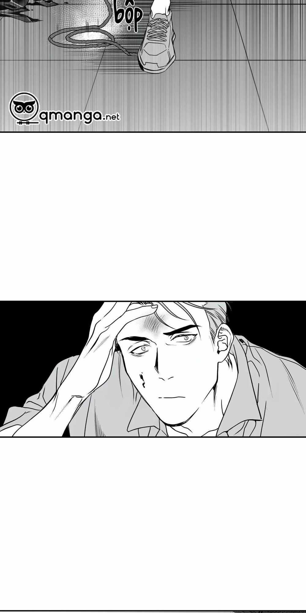 Khi Đôi Chân Thôi Bước Chap 3 - Next Chap 4