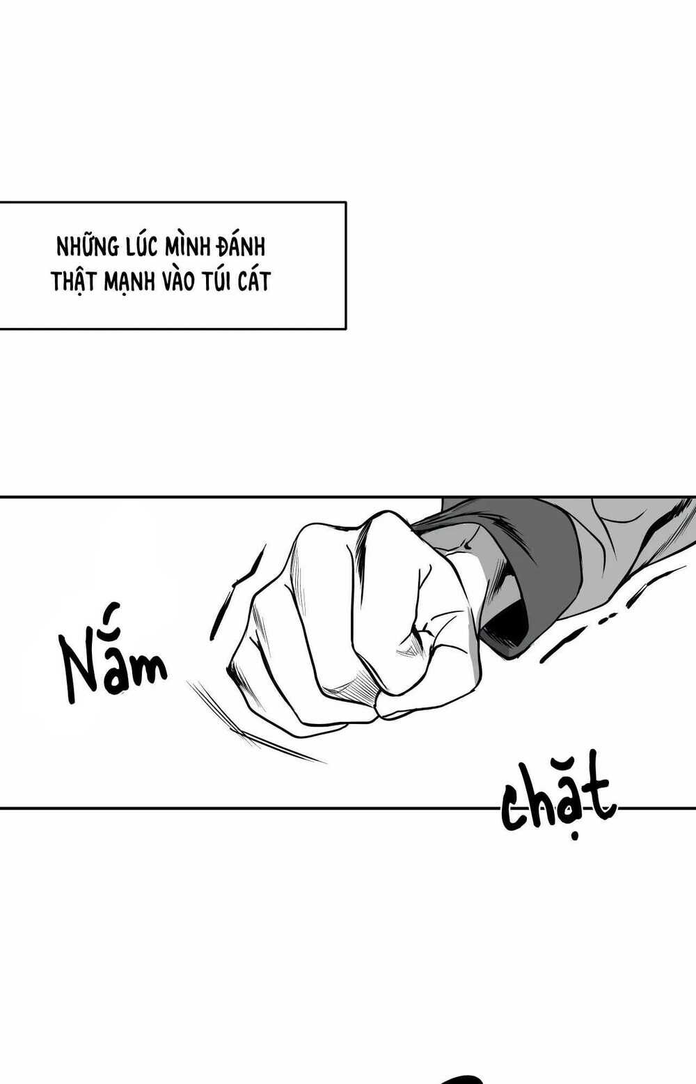 Khi Đôi Chân Thôi Bước Chap 3 - Next Chap 4
