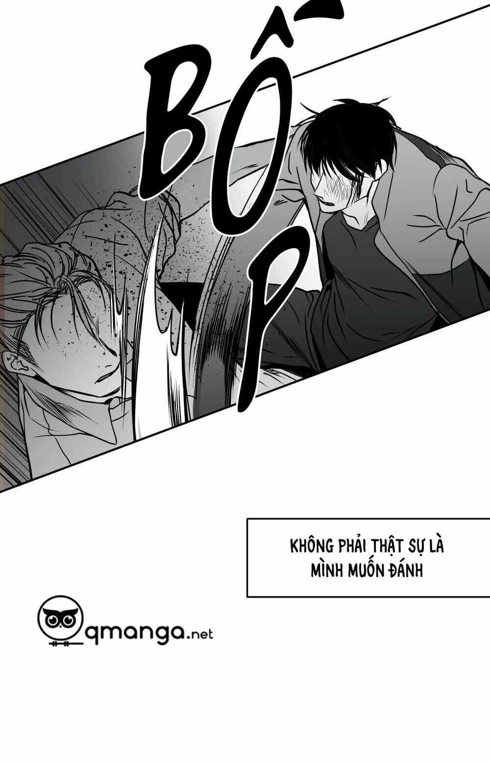 Khi Đôi Chân Thôi Bước Chap 3 - Next Chap 4
