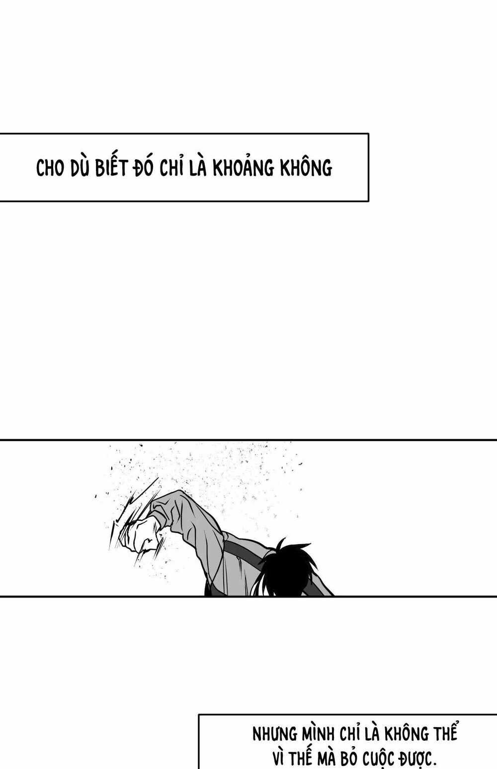 Khi Đôi Chân Thôi Bước Chap 3 - Next Chap 4