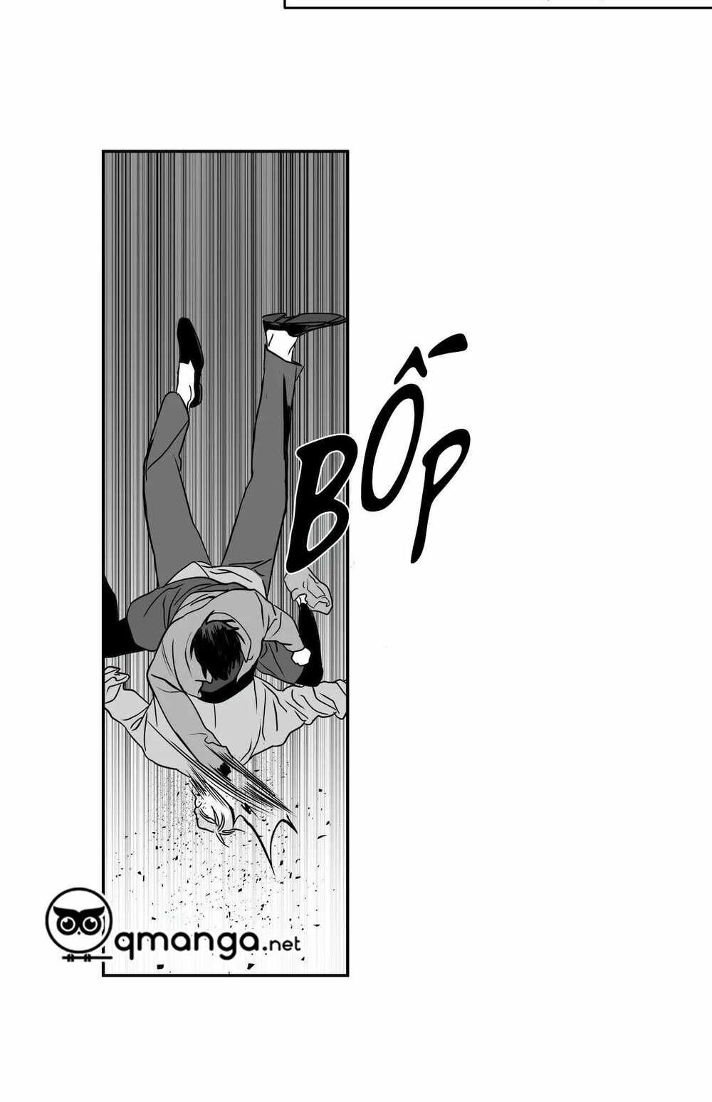 Khi Đôi Chân Thôi Bước Chap 3 - Next Chap 4