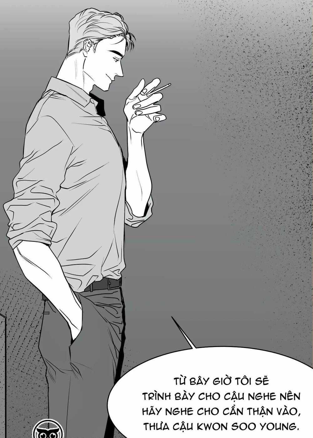 Khi Đôi Chân Thôi Bước Chap 3 - Next Chap 4