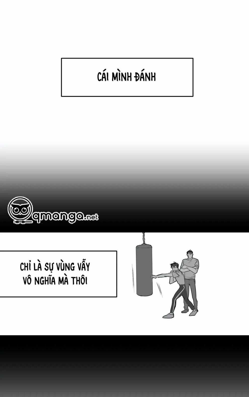 Khi Đôi Chân Thôi Bước Chap 3 - Next Chap 4
