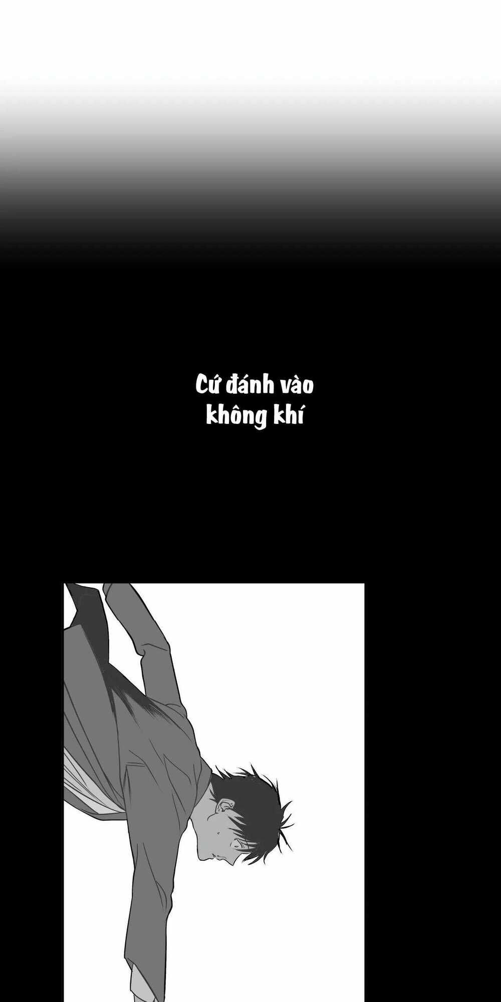 Khi Đôi Chân Thôi Bước Chap 3 - Next Chap 4