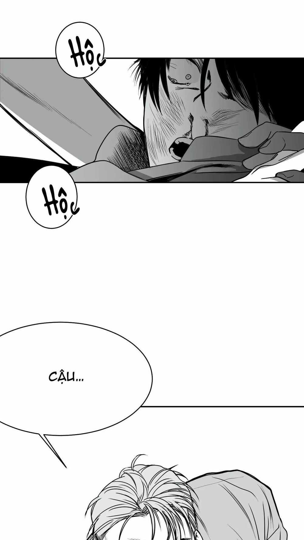 Khi Đôi Chân Thôi Bước Chap 3 - Next Chap 4