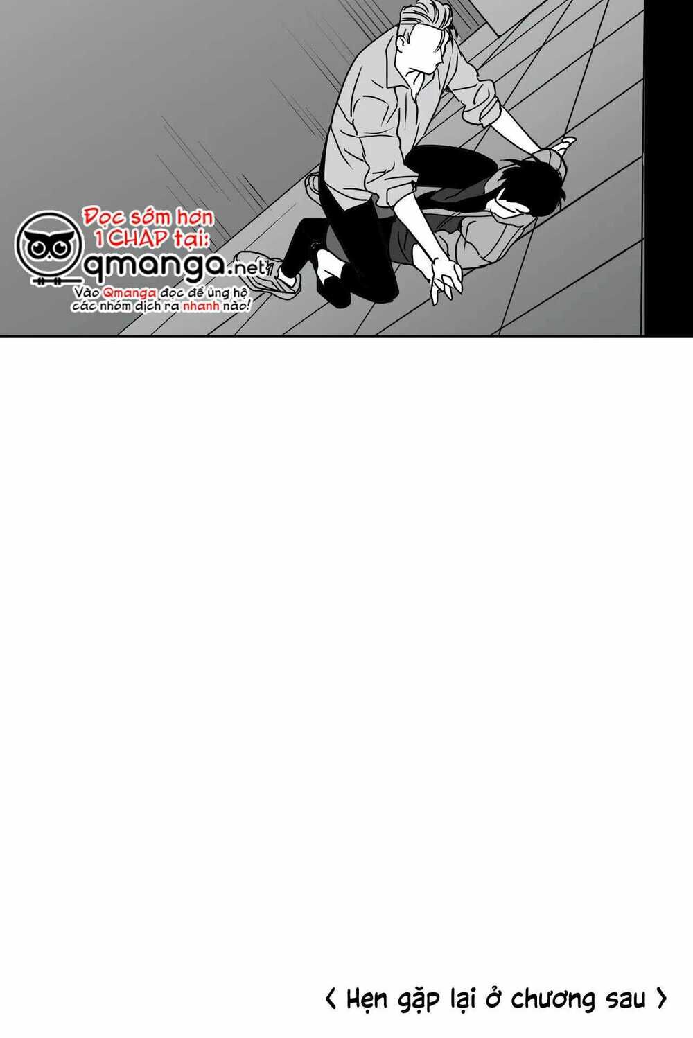 Khi Đôi Chân Thôi Bước Chap 3 - Next Chap 4