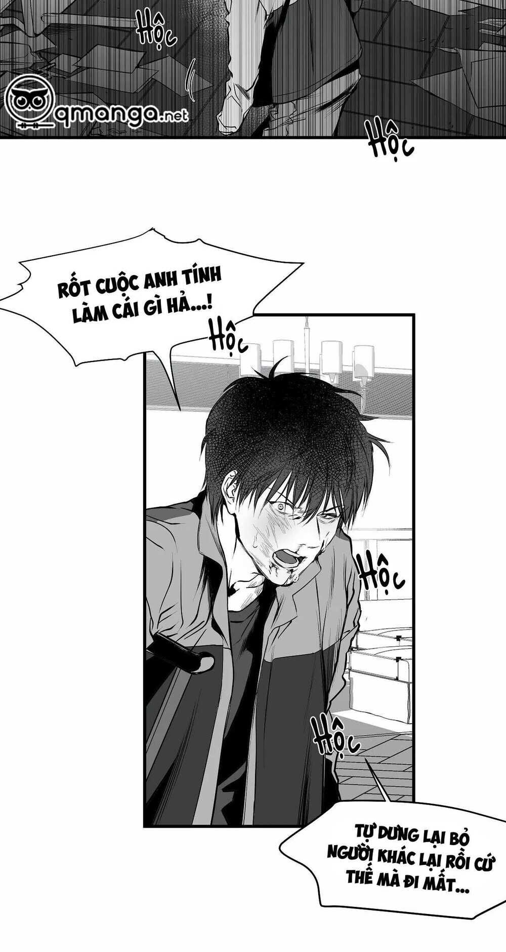 Khi Đôi Chân Thôi Bước Chap 4 - Next Chap 5