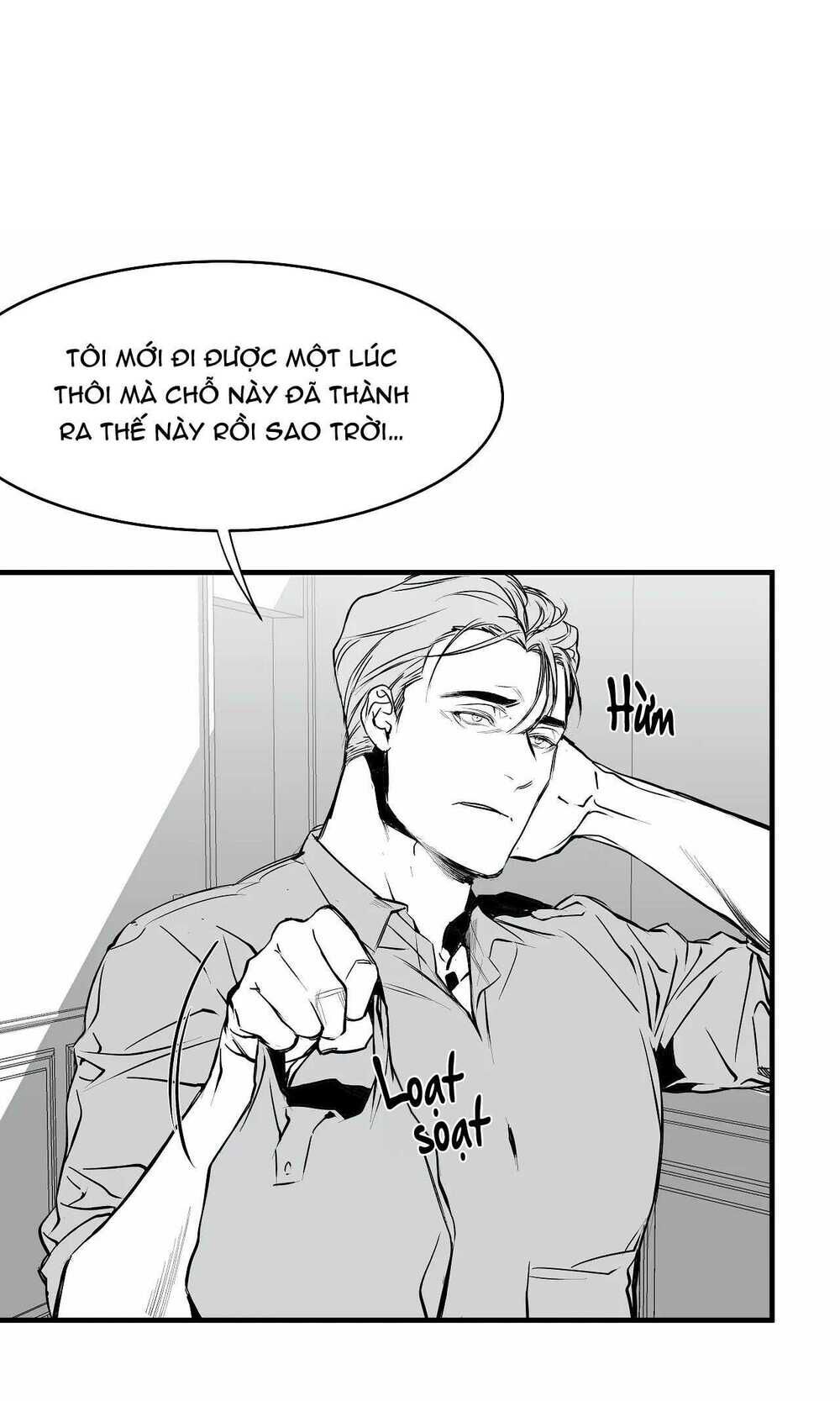 Khi Đôi Chân Thôi Bước Chap 4 - Next Chap 5