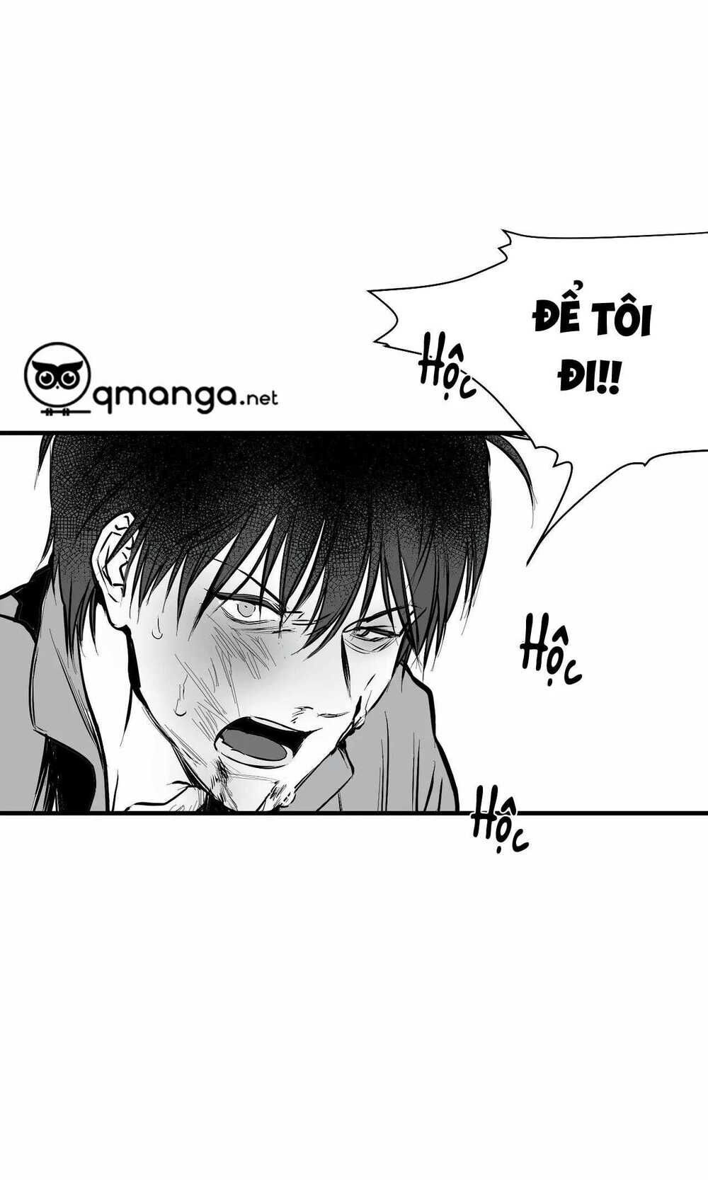 Khi Đôi Chân Thôi Bước Chap 4 - Next Chap 5