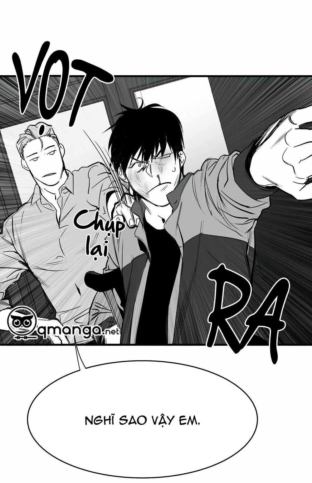 Khi Đôi Chân Thôi Bước Chap 4 - Next Chap 5