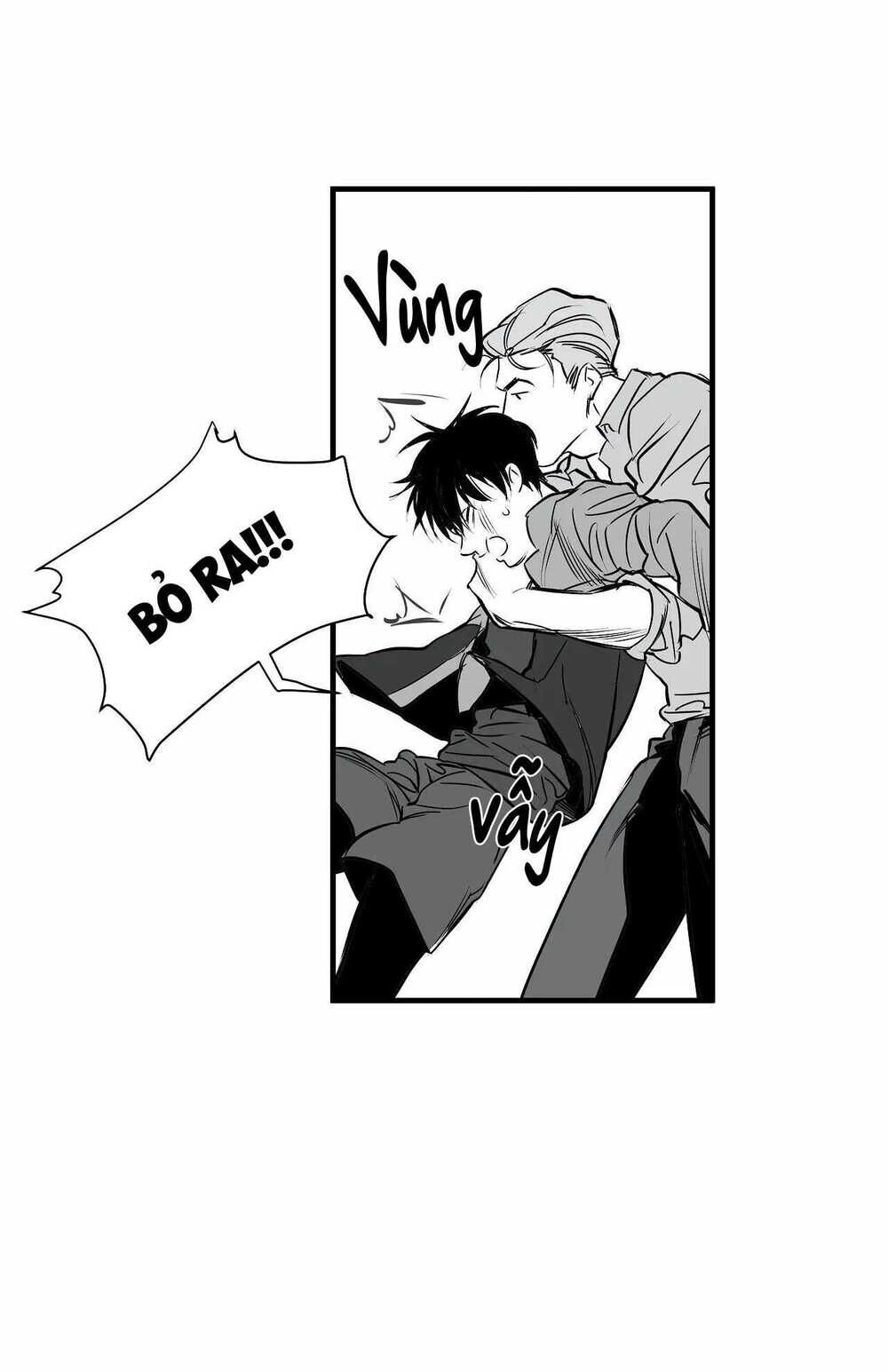 Khi Đôi Chân Thôi Bước Chap 4 - Next Chap 5