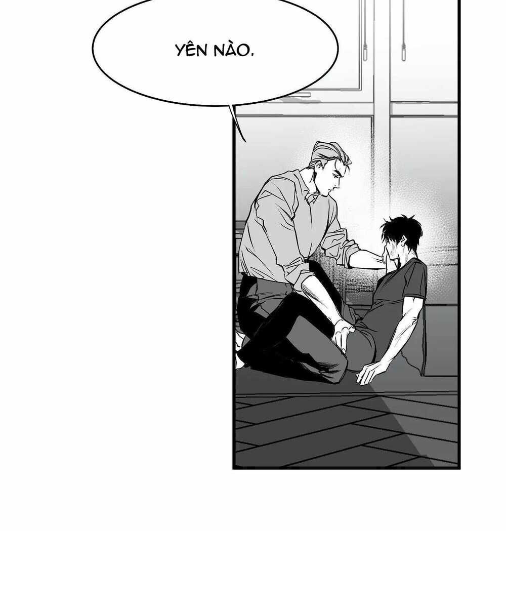Khi Đôi Chân Thôi Bước Chap 4 - Next Chap 5