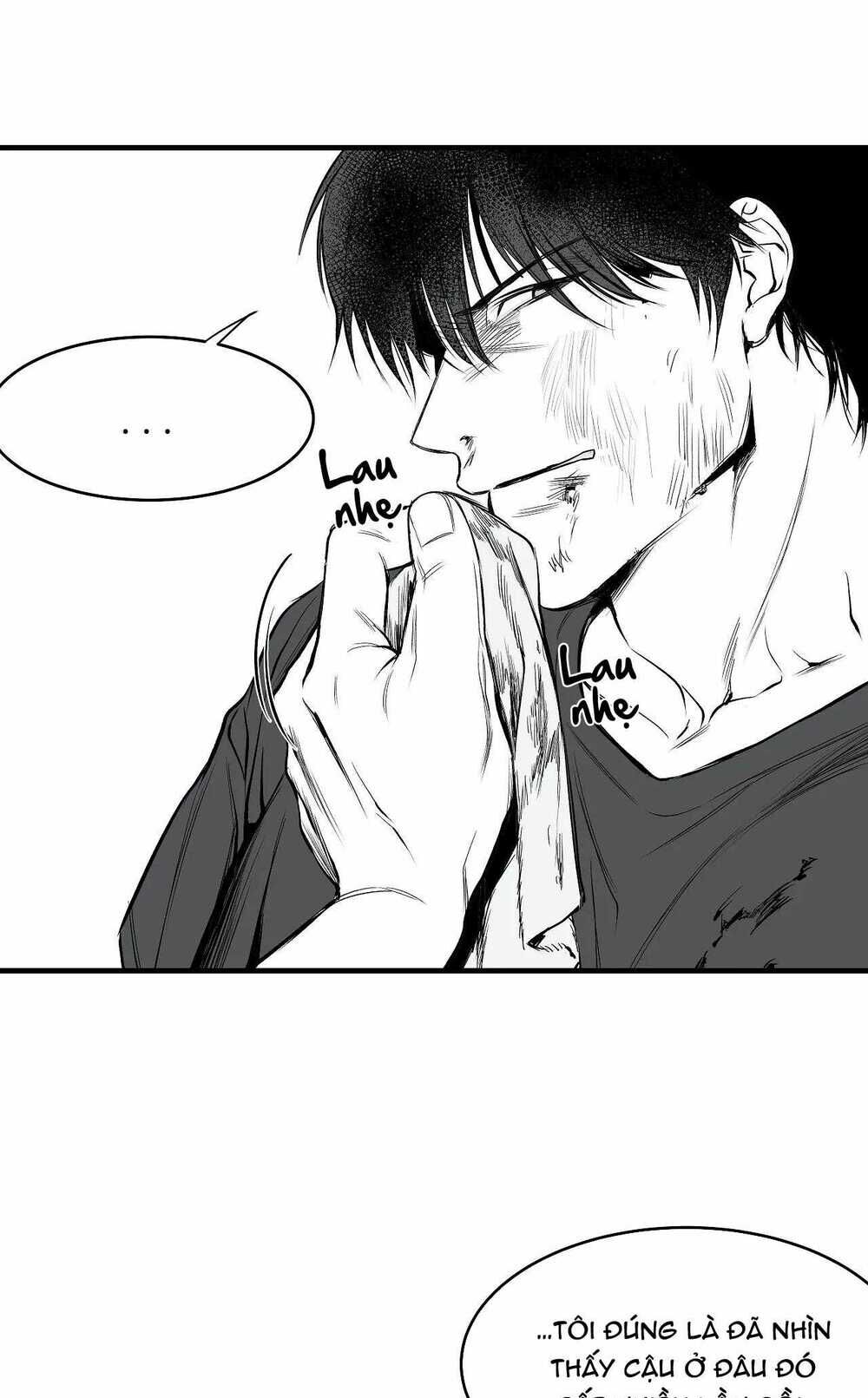 Khi Đôi Chân Thôi Bước Chap 4 - Next Chap 5