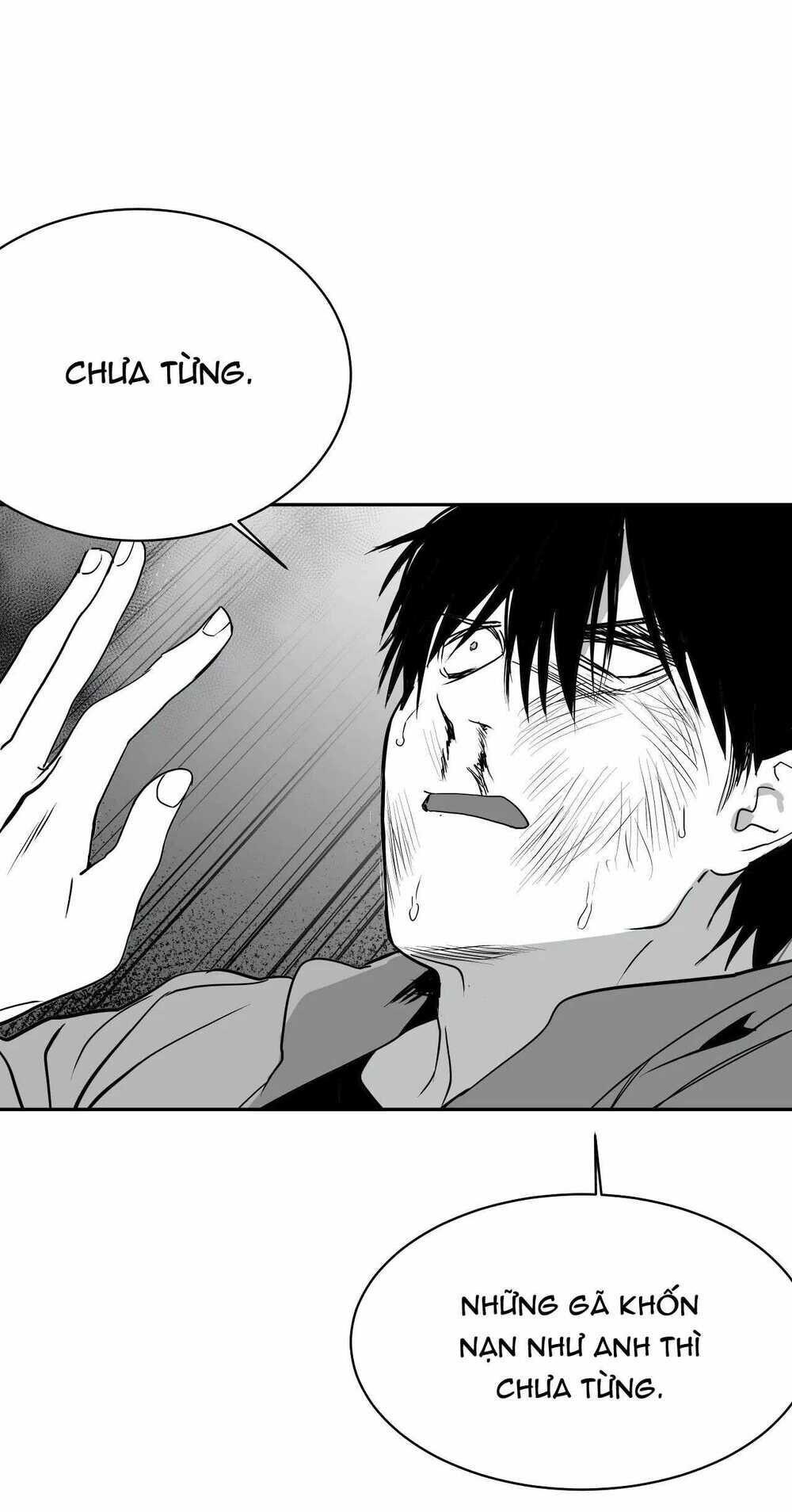 Khi Đôi Chân Thôi Bước Chap 4 - Next Chap 5