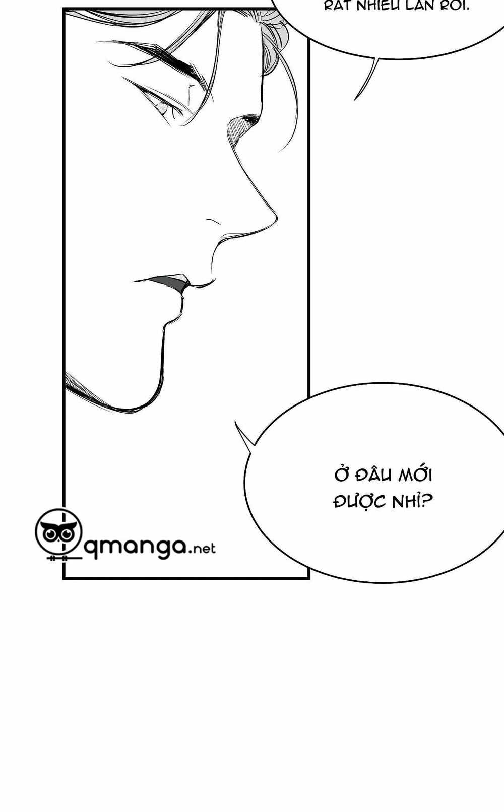Khi Đôi Chân Thôi Bước Chap 4 - Next Chap 5