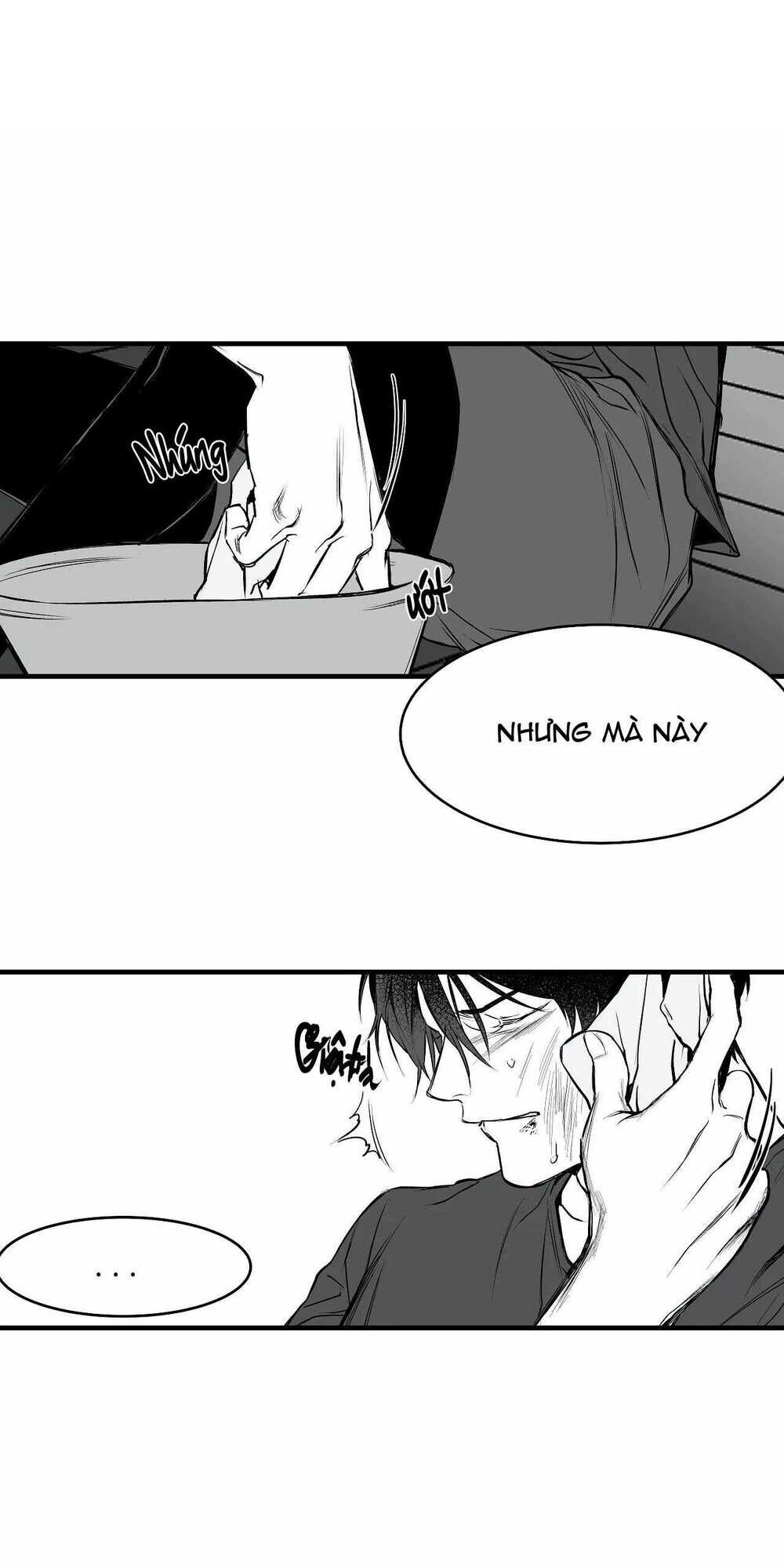 Khi Đôi Chân Thôi Bước Chap 4 - Next Chap 5