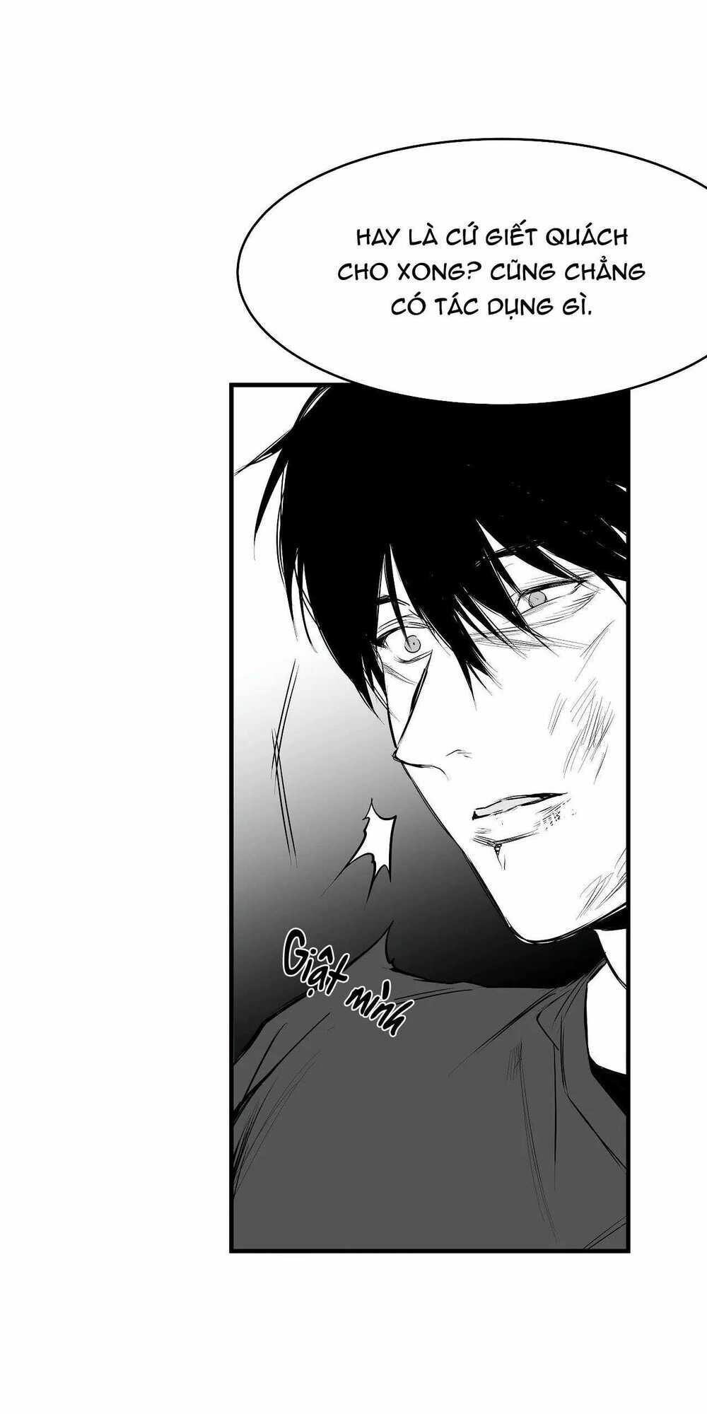 Khi Đôi Chân Thôi Bước Chap 4 - Next Chap 5