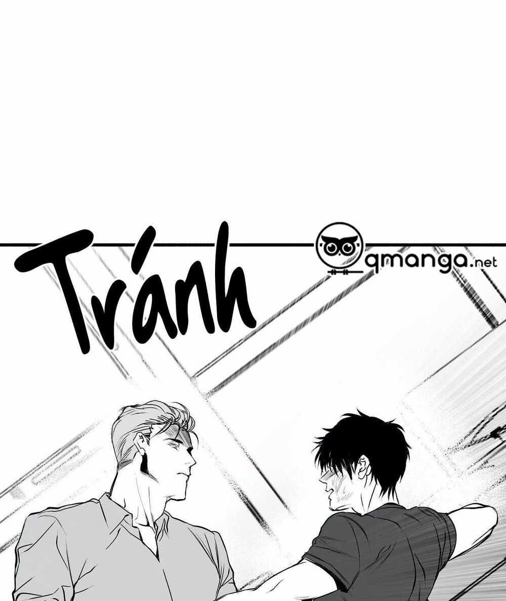 Khi Đôi Chân Thôi Bước Chap 4 - Next Chap 5