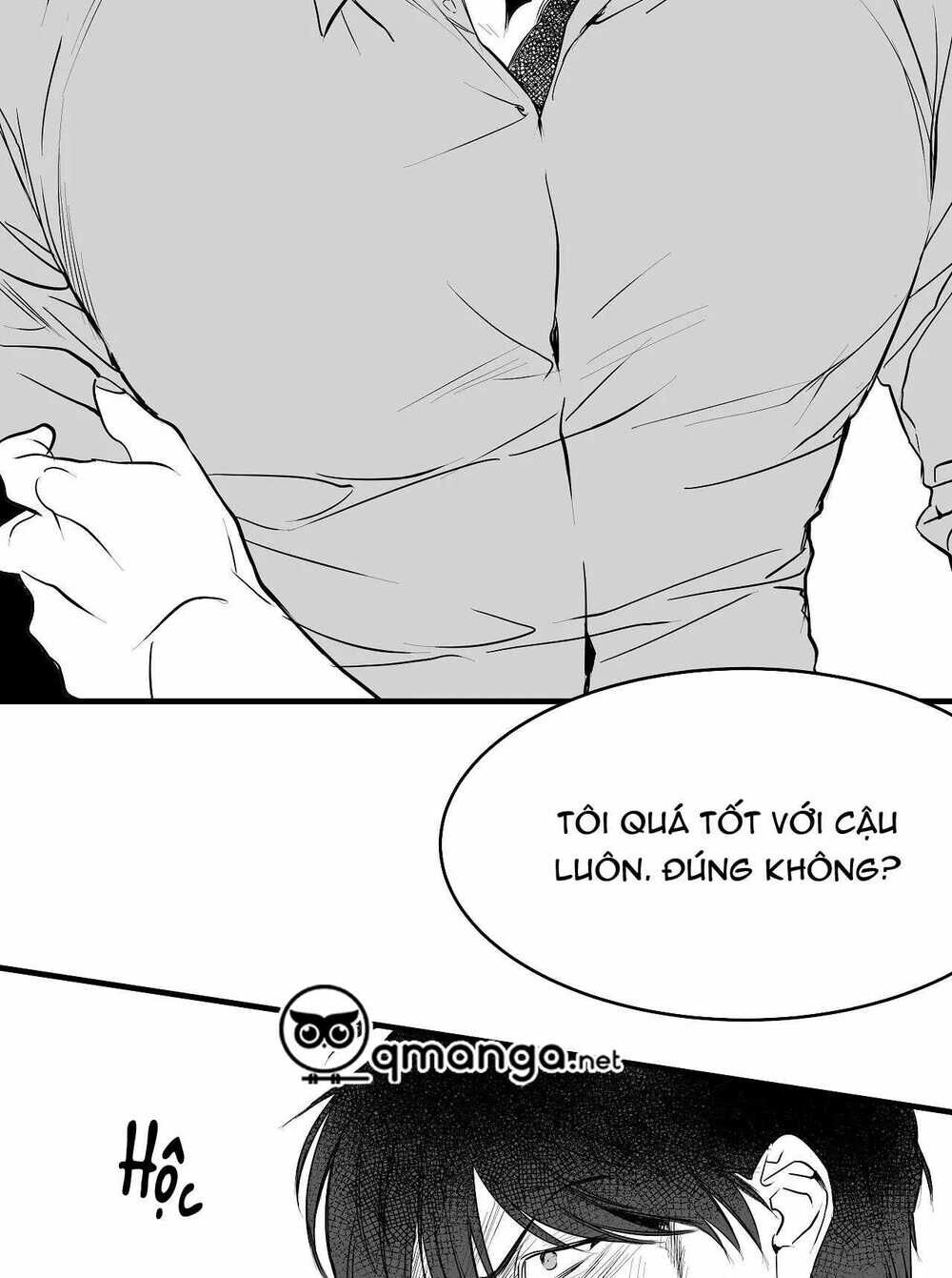 Khi Đôi Chân Thôi Bước Chap 4 - Next Chap 5
