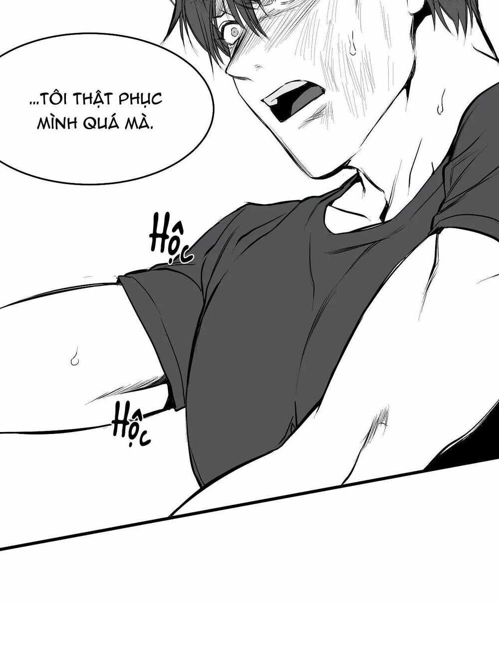 Khi Đôi Chân Thôi Bước Chap 4 - Next Chap 5