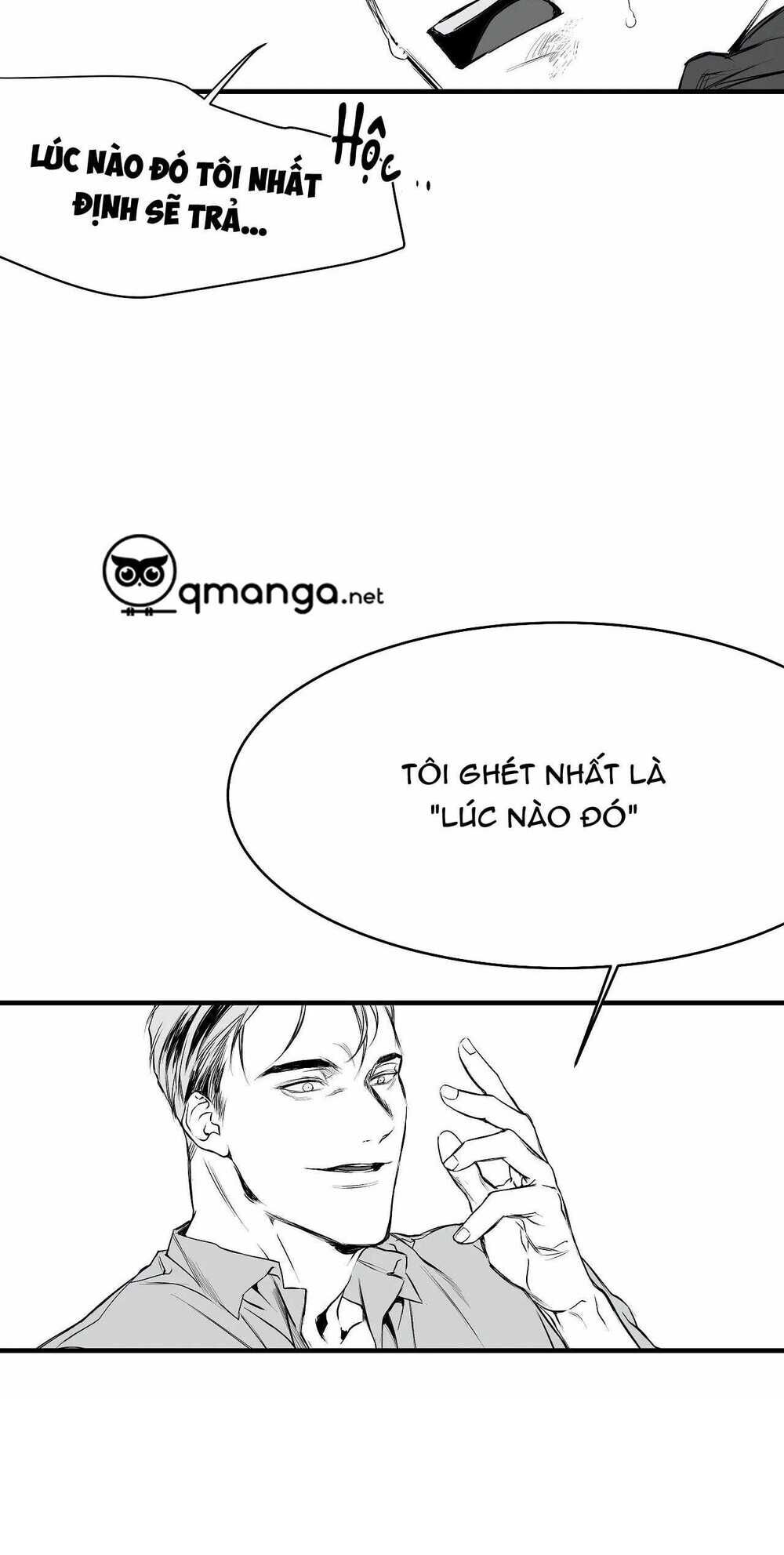 Khi Đôi Chân Thôi Bước Chap 4 - Next Chap 5