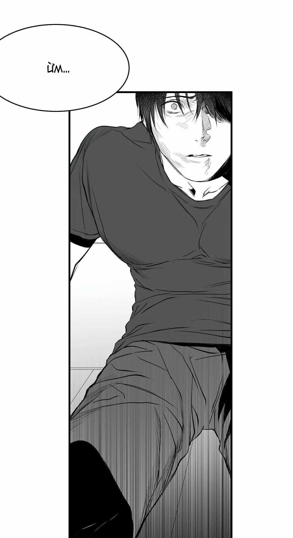 Khi Đôi Chân Thôi Bước Chap 4 - Next Chap 5
