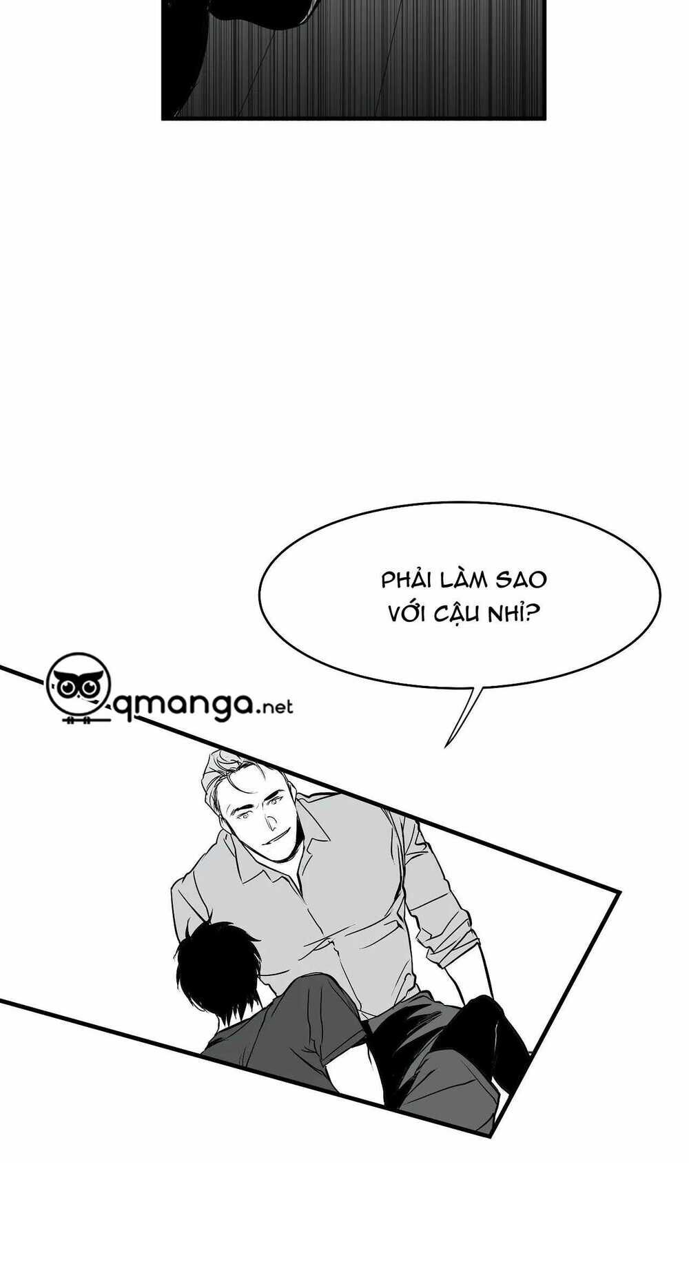 Khi Đôi Chân Thôi Bước Chap 4 - Next Chap 5