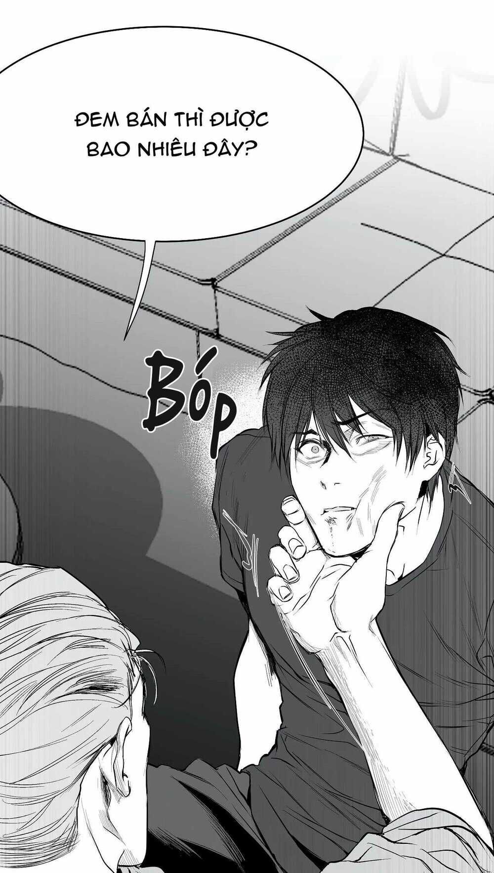 Khi Đôi Chân Thôi Bước Chap 4 - Next Chap 5
