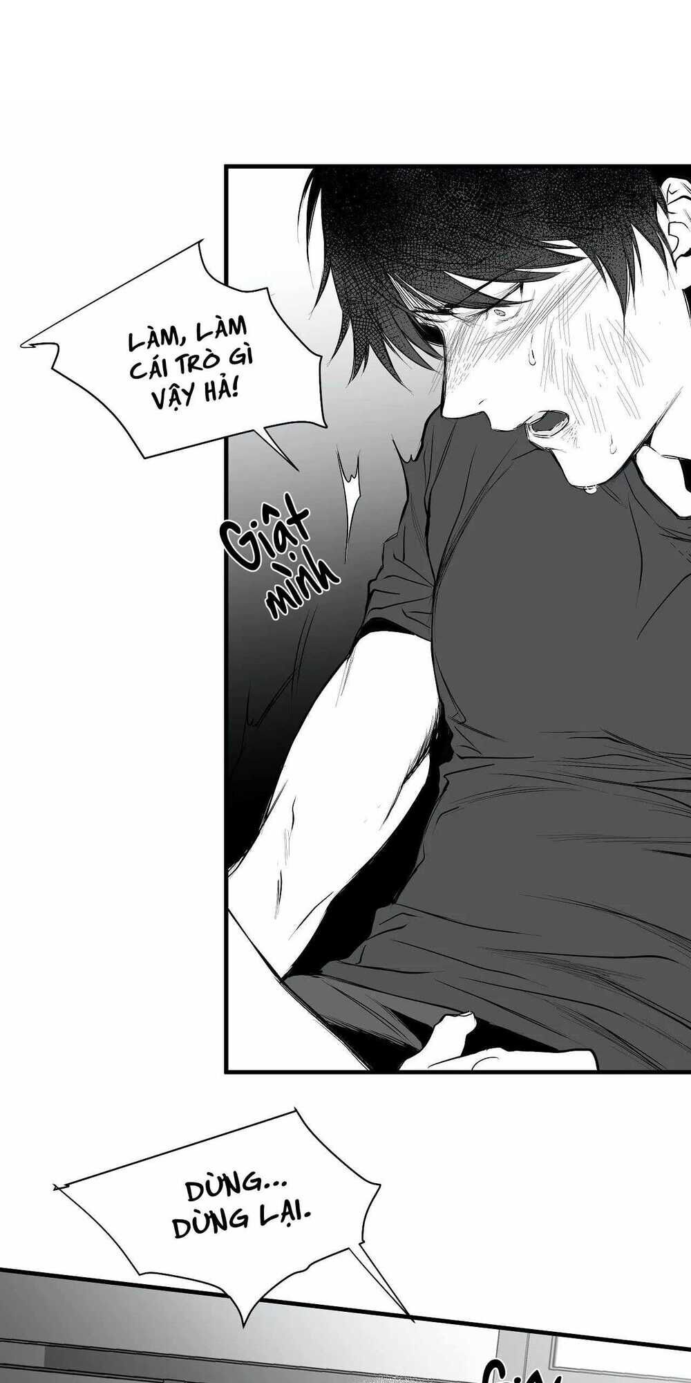 Khi Đôi Chân Thôi Bước Chap 4 - Next Chap 5