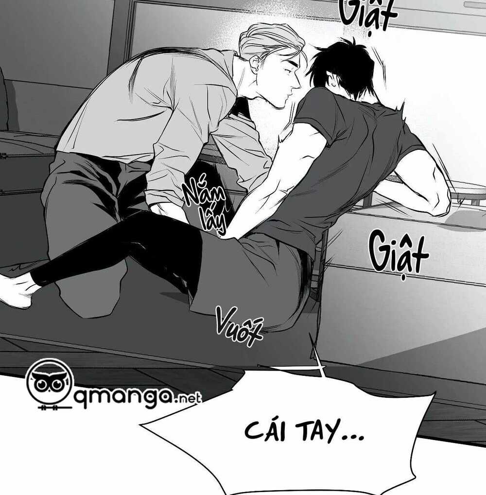 Khi Đôi Chân Thôi Bước Chap 4 - Next Chap 5