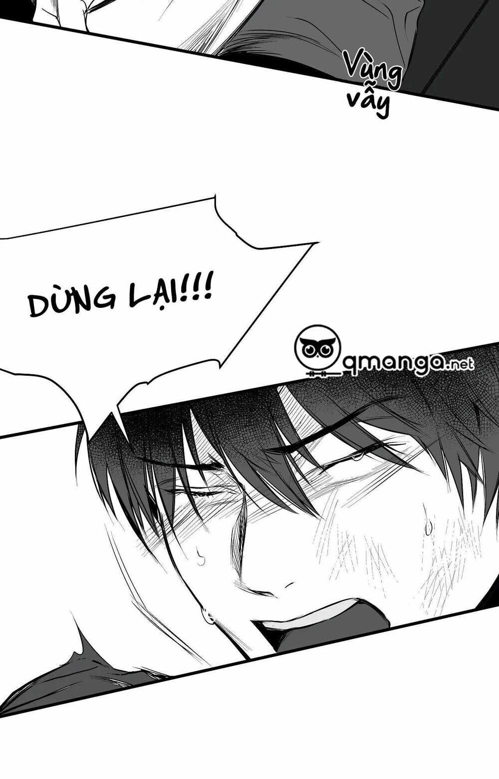 Khi Đôi Chân Thôi Bước Chap 4 - Next Chap 5