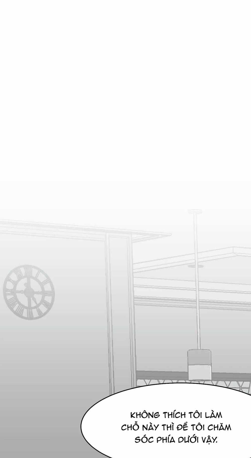 Khi Đôi Chân Thôi Bước Chap 4 - Next Chap 5
