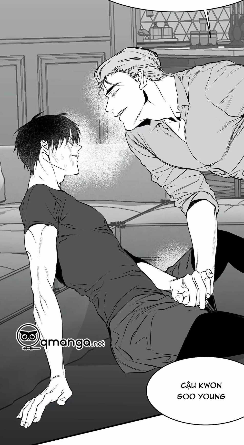 Khi Đôi Chân Thôi Bước Chap 4 - Next Chap 5