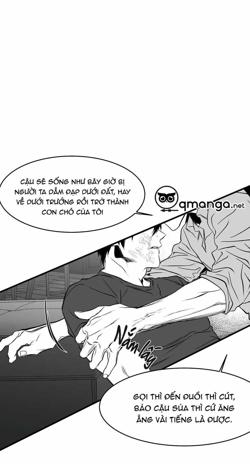 Khi Đôi Chân Thôi Bước Chap 4 - Next Chap 5