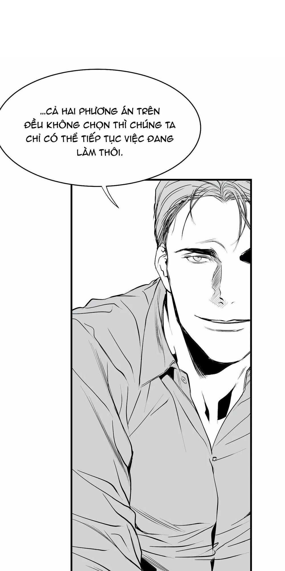 Khi Đôi Chân Thôi Bước Chap 4 - Next Chap 5