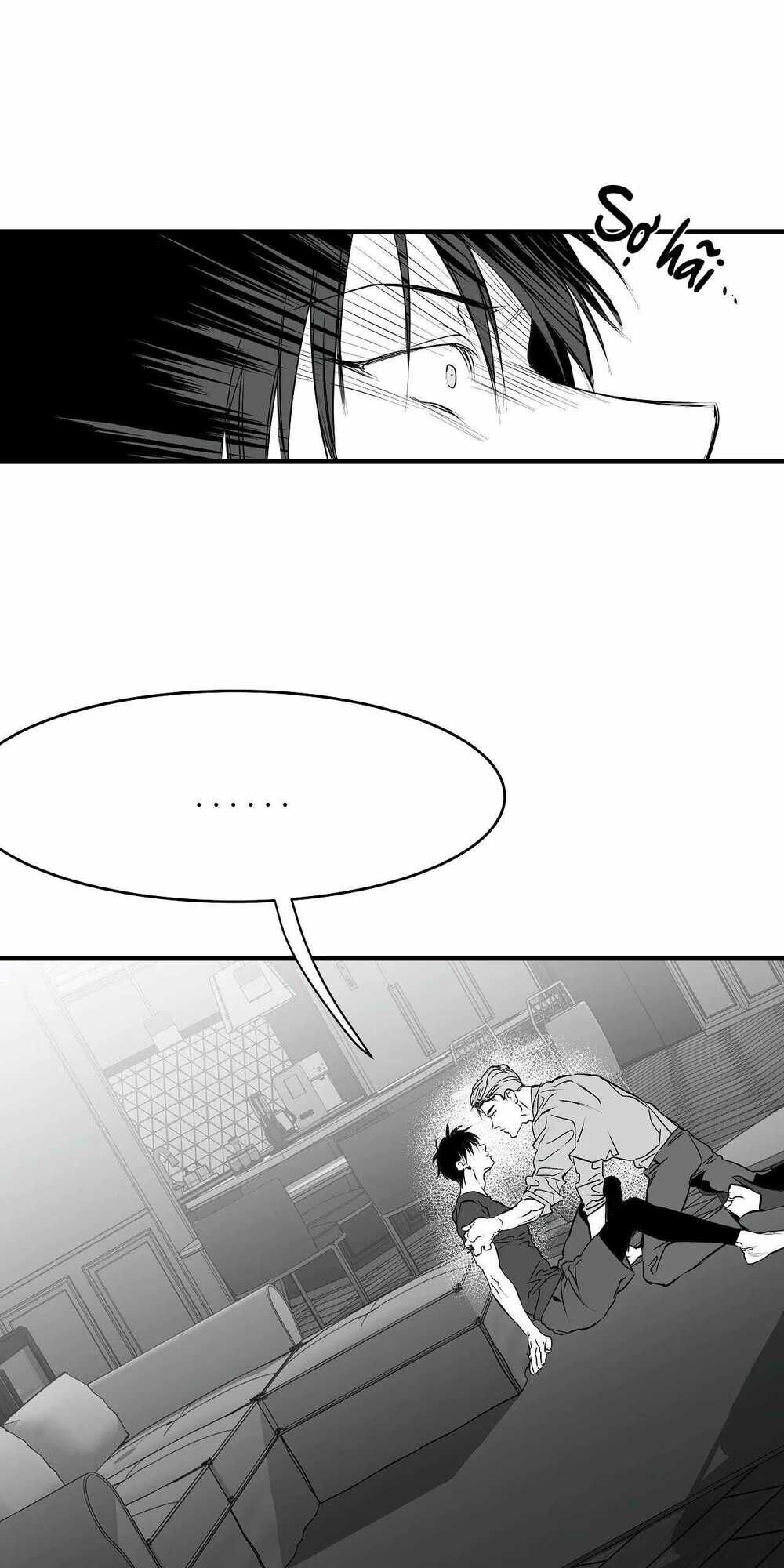Khi Đôi Chân Thôi Bước Chap 4 - Next Chap 5