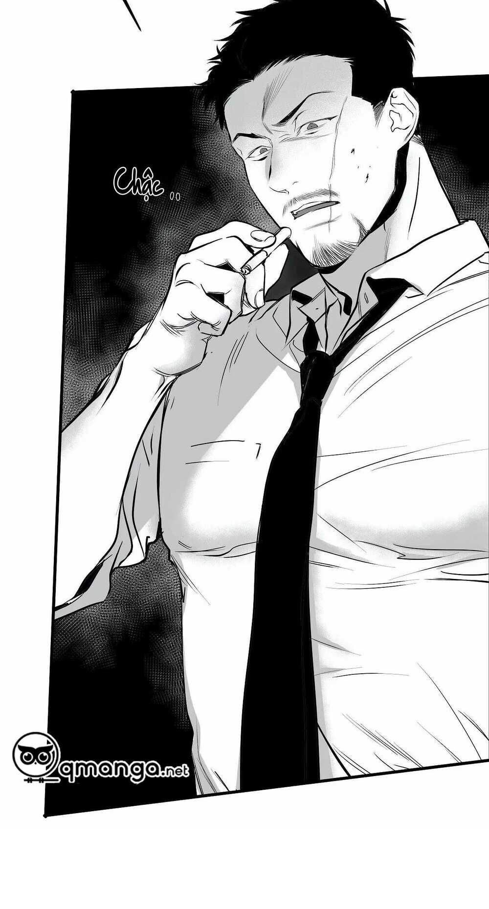 Khi Đôi Chân Thôi Bước Chap 4 - Next Chap 5
