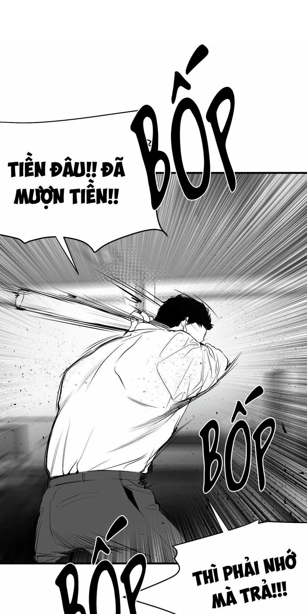 Khi Đôi Chân Thôi Bước Chap 4 - Next Chap 5