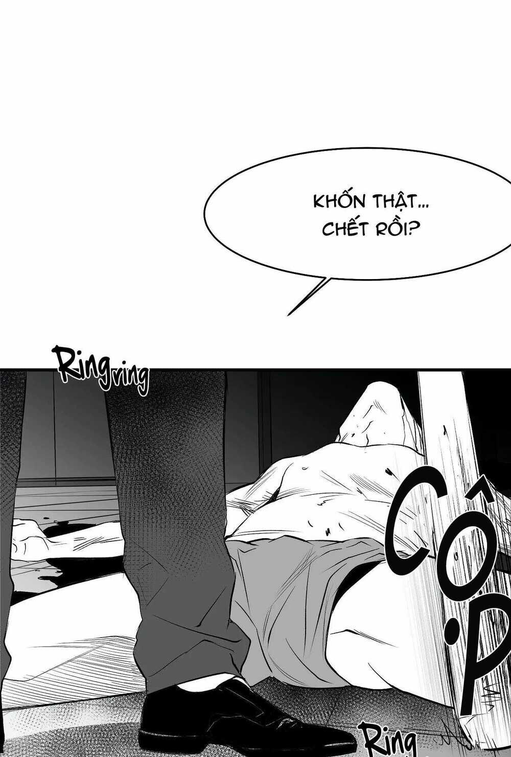 Khi Đôi Chân Thôi Bước Chap 4 - Next Chap 5