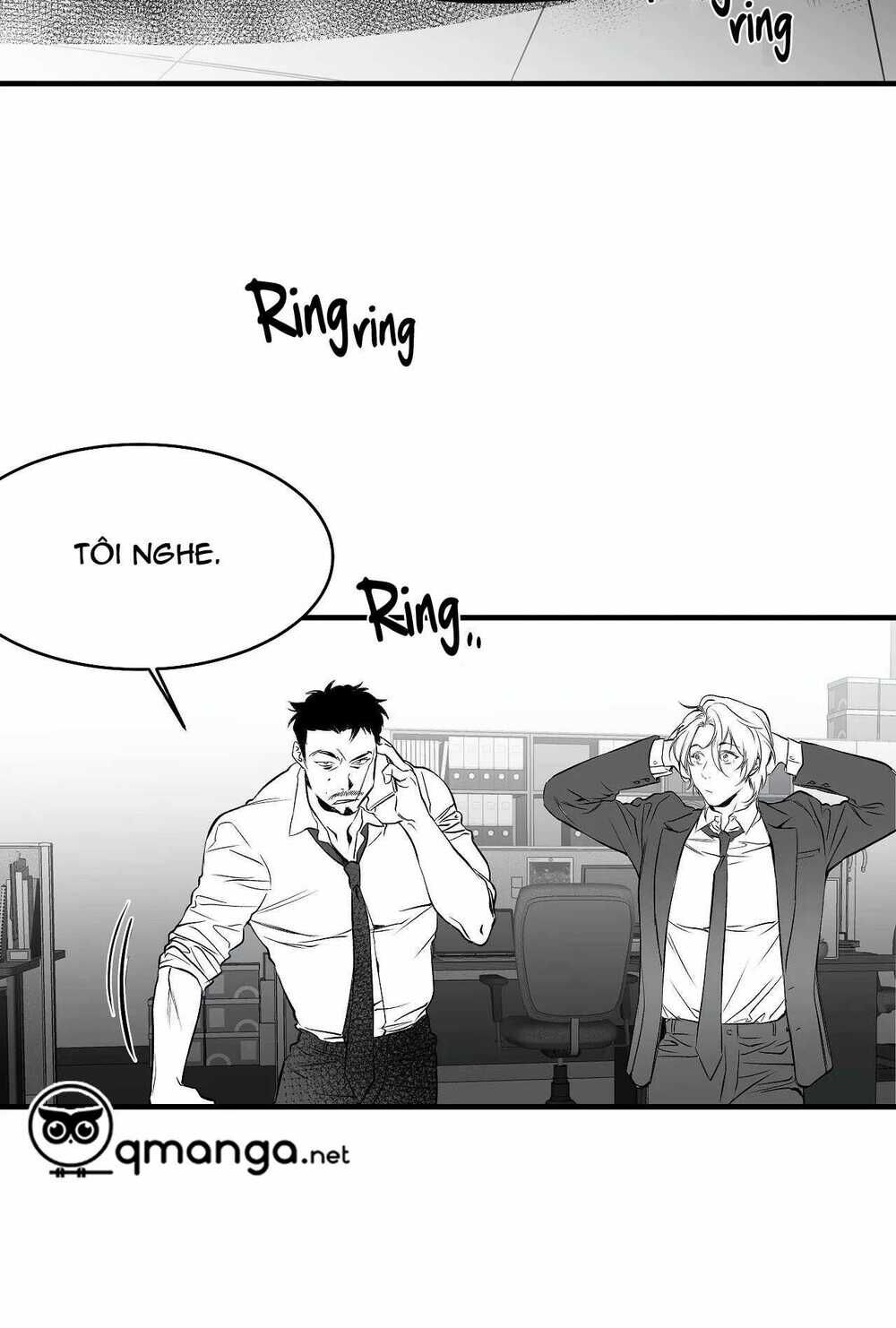 Khi Đôi Chân Thôi Bước Chap 4 - Next Chap 5