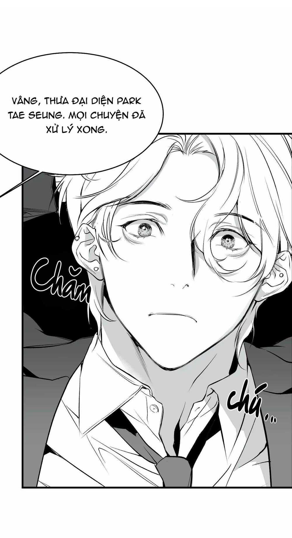 Khi Đôi Chân Thôi Bước Chap 4 - Next Chap 5