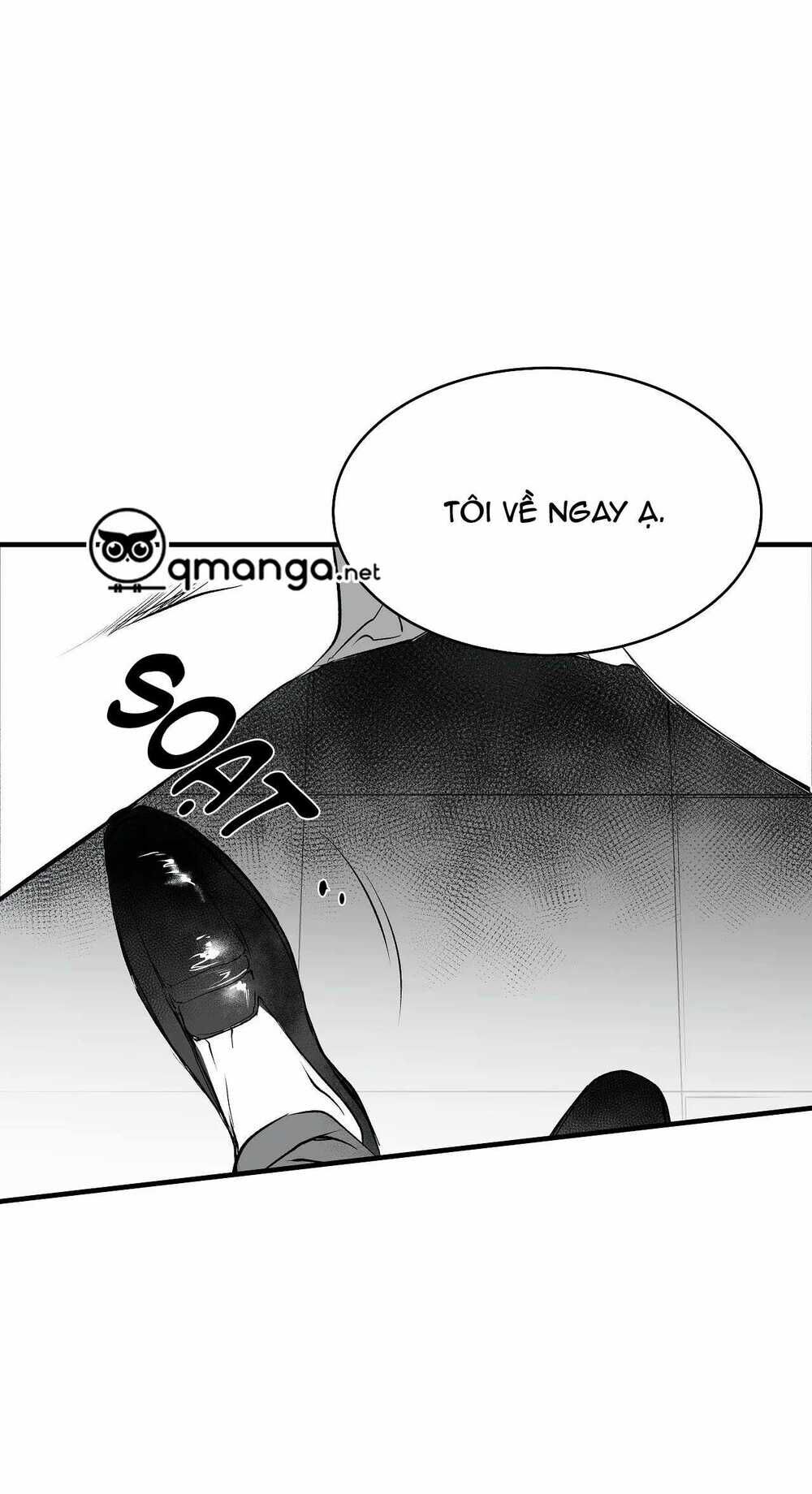 Khi Đôi Chân Thôi Bước Chap 4 - Next Chap 5