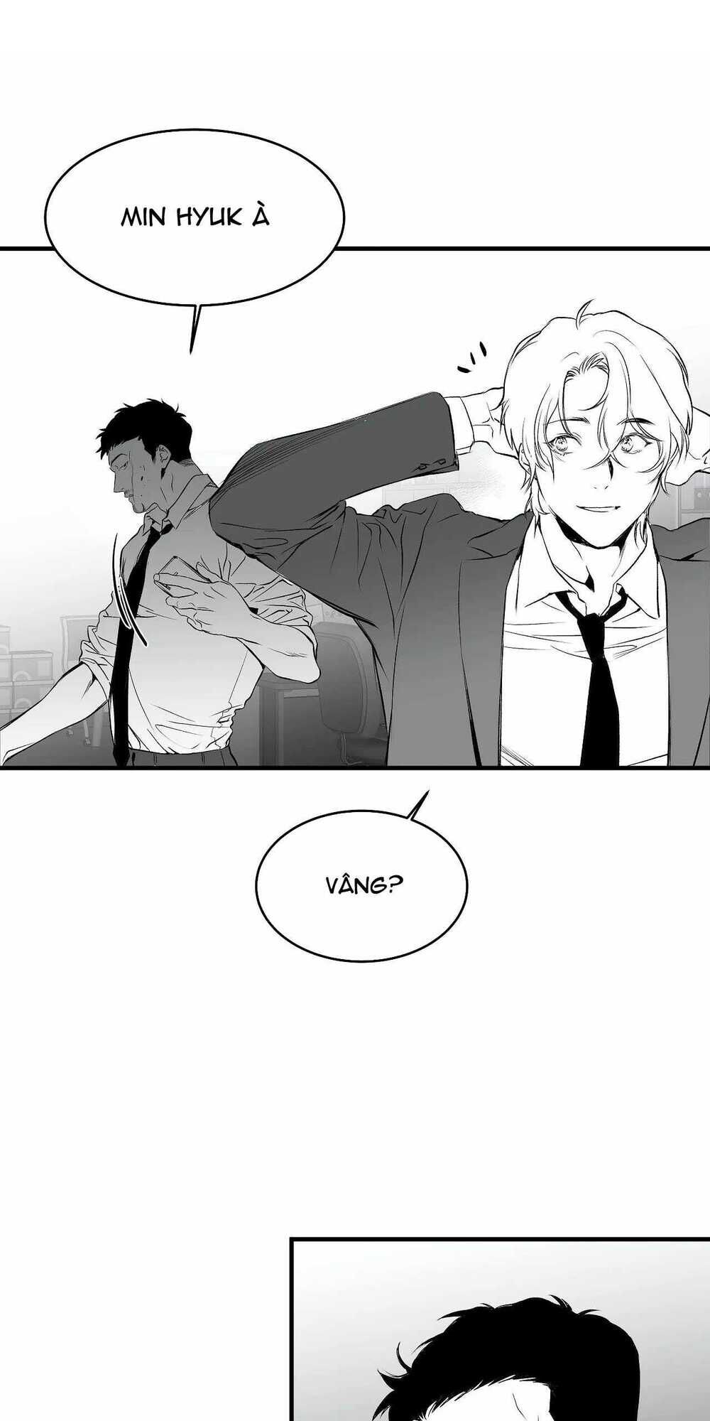 Khi Đôi Chân Thôi Bước Chap 4 - Next Chap 5