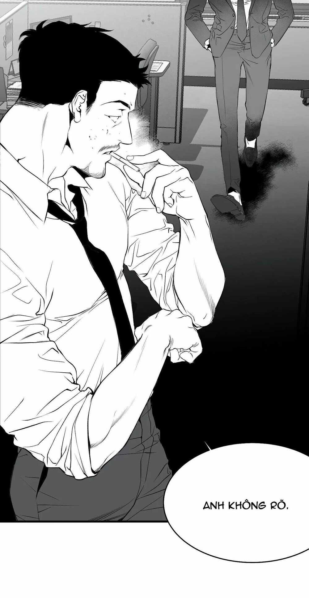 Khi Đôi Chân Thôi Bước Chap 4 - Next Chap 5