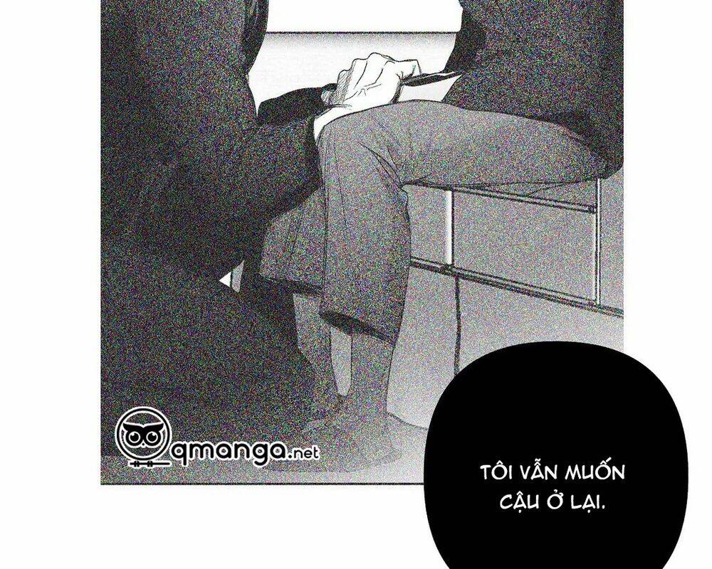 Khi Đôi Chân Thôi Bước Chap 40 - Next Chap 41
